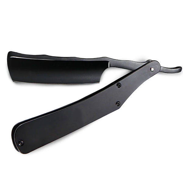 Straight Razor